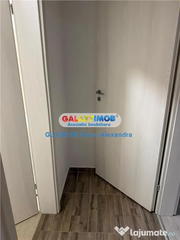 Apartament Bloc Nou Berceni - Aparatorii Patriei - Metalurgi - Bucuresti (Bucuresti-Ilfov)