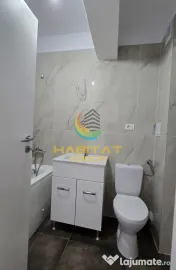 Vanzare 2 camere bloc nou finalizat cu Mutare imediata 