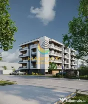 Vanzare ap 2 camere Popesti Leordeni Campus Fermei
