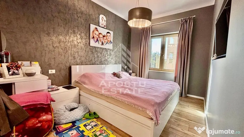 Casa insiruita Braytim | 75 mp | Terasa acoperita | Mobilata si utilat - Timisoara (Timis)