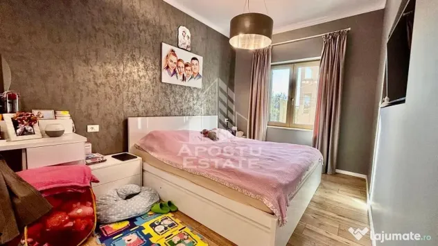 Casa insiruita Braytim | 75 mp | Terasa acoperita | Mobilata si utilat - Timisoara (Timis)