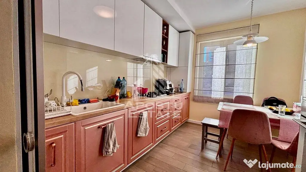 Casa insiruita Braytim | 75 mp | Terasa acoperita | Mobilata si utilat - Timisoara (Timis)