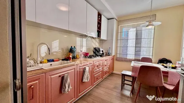 Casa insiruita Braytim | 75 mp | Terasa acoperita | Mobilata si utilat - Timisoara (Timis)