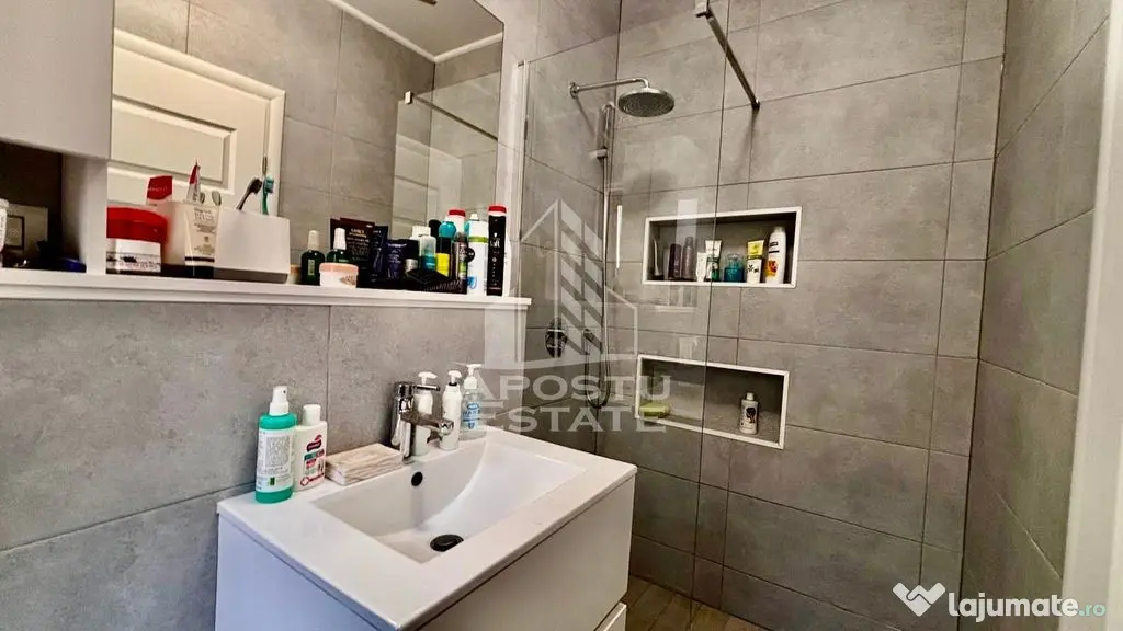 Casa insiruita Braytim | 75 mp | Terasa acoperita | Mobilata si utilat - Timisoara (Timis)