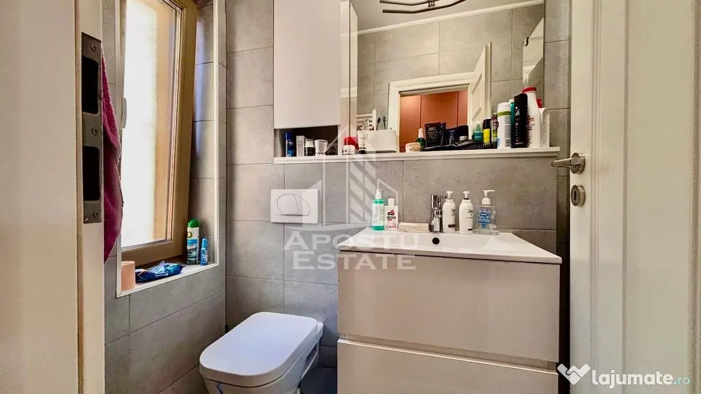 Casa insiruita Braytim | 75 mp | Terasa acoperita | Mobilata si utilat - Timisoara (Timis)