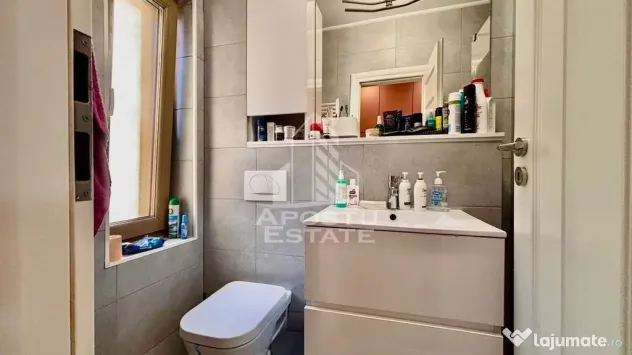 Casa insiruita Braytim | 75 mp | Terasa acoperita | Mobilata si utilat - Timisoara (Timis)
