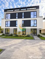 Vilă duplex 4 camere, ultrafinisată, în București, zona Splaiul Unirii
