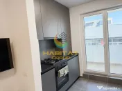 Vanzare 2 Camere NOU Mobilat si Utilat Solstitiului/Popesti Leordeni
