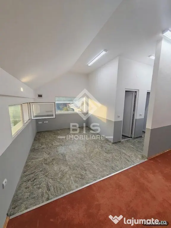 Oportunitate Investitie \ Cladire Comerciala P+M , 700 mp Teren - Maieru (Bistrita-Nasaud)