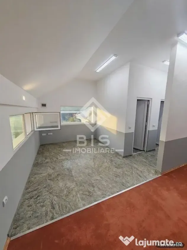 Oportunitate Investitie \ Cladire Comerciala P+M , 700 mp Teren - Maieru (Bistrita-Nasaud)