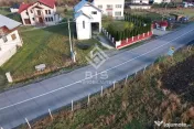 Oportunitate Investitie \ Cladire Comerciala P+M , 700 mp Teren