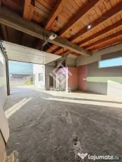 Oportunitate Investitie \ Cladire Comerciala P+M , 700 mp Teren