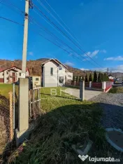 Oportunitate Investitie \ Cladire Comerciala P+M , 700 mp Teren