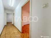 Apartament cu 3 camere de vanzare in cartier Gheorgheni Piat 