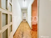 Apartament cu 3 camere de vanzare in cartier Gheorgheni Piat 