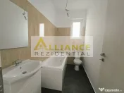 Gata de mutare-încălzire în pardoseală-pod-placa de beton