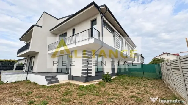 Gata de mutare-încălzire în pardoseală-pod-placa de beton - Berceni (Bucuresti-Ilfov)
