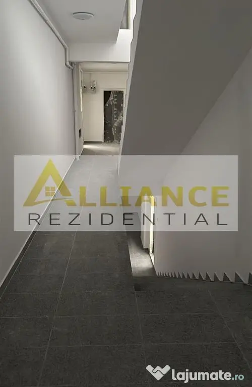 Apartament 2 camere + Terasa | 100 mp - STRADA LEORDENI - - Popesti Leordeni (Bucuresti-Ilfov)