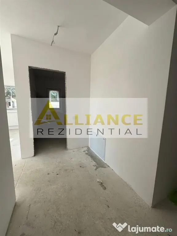 Apartament 2 camere + Terasa | 100 mp - STRADA LEORDENI - - Popesti Leordeni (Bucuresti-Ilfov)