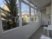 Apartament 3 camere la prima inchiriere balcon Mihai Viteazu 