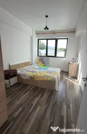 Apartament mobilat, et 1, Metalurgiei 