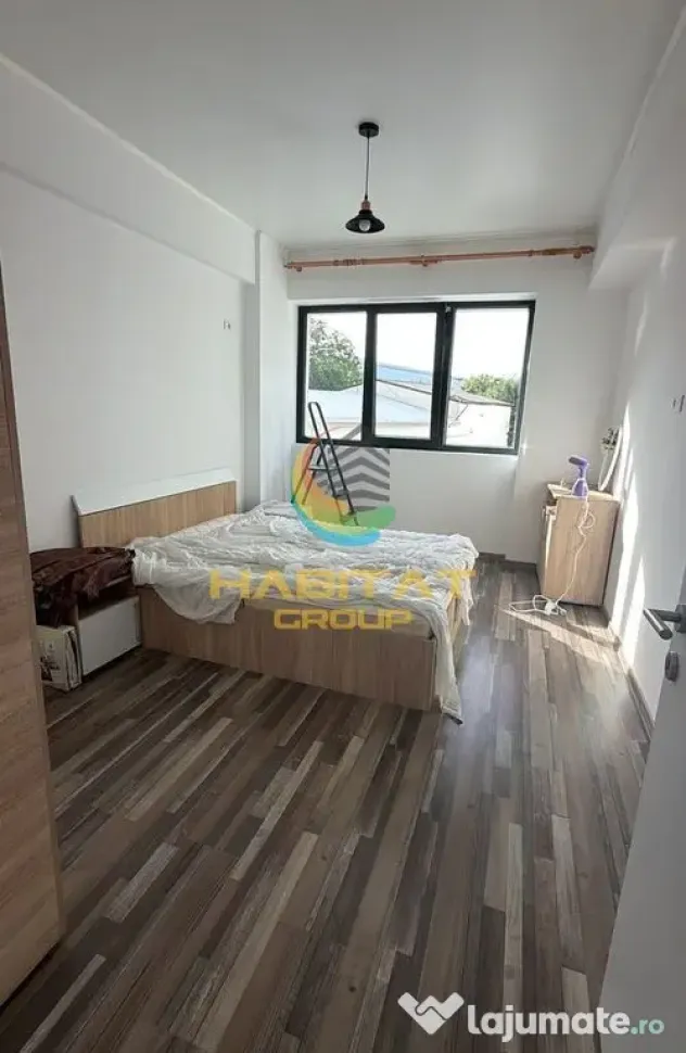 Apartament mobilat, et 1, Metalurgiei - Bucuresti (Bucuresti-Ilfov)