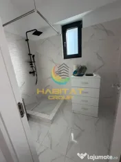 Apartament mobilat, et 1, Metalurgiei 