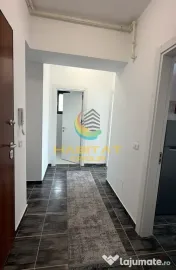 Apartament mobilat, et 1, Metalurgiei 