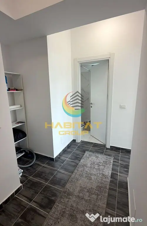 Apartament mobilat, et 1, Metalurgiei - Bucuresti (Bucuresti-Ilfov)