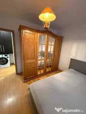 Apartament de 2 camere zona Astra ,str Saturn,