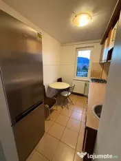 Apartament de 2 camere zona Astra ,str Saturn,