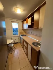 Apartament de 2 camere zona Astra ,str Saturn,