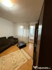 Apartament de 2 camere zona Astra ,str Saturn,