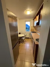 Apartament de 2 camere zona Astra ,str Saturn,