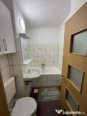 Apartament de 2 camere zona Astra ,str Saturn,