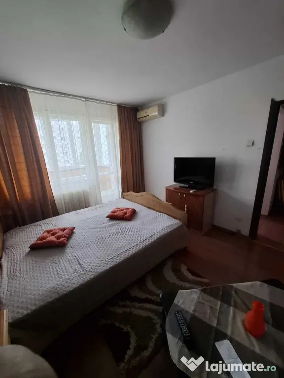 Dristor metrou etaj 7 - Bucuresti (Bucuresti-Ilfov)