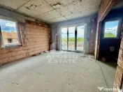 Apartament cu 2 camere, pod propriu, zona Planetelor din Giroc 