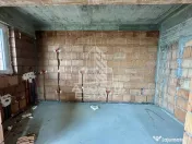 Apartament cu 2 camere, pod propriu, zona Planetelor din Giroc 