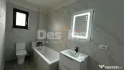 Apartament o camera decomandat, 42mp + loc parcare, Rediu 