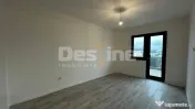 Apartament o camera decomandat, 42mp + loc parcare, Rediu 
