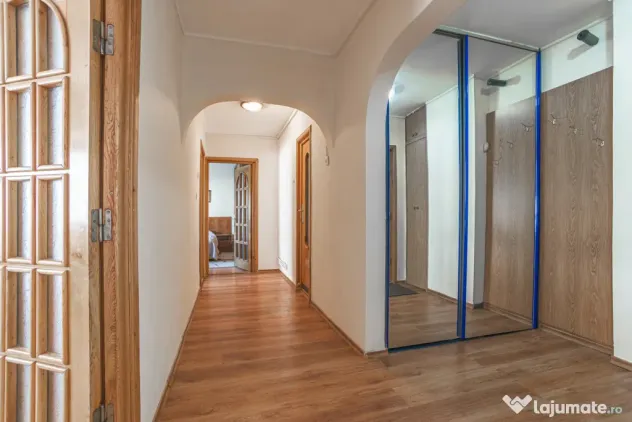 Apartament cu 3 camere de închiriat – Zona Balada - Constanta (Constanta)