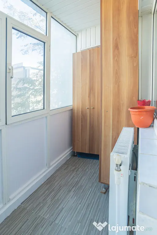 Apartament cu 3 camere de închiriat – Zona Balada - Constanta (Constanta)