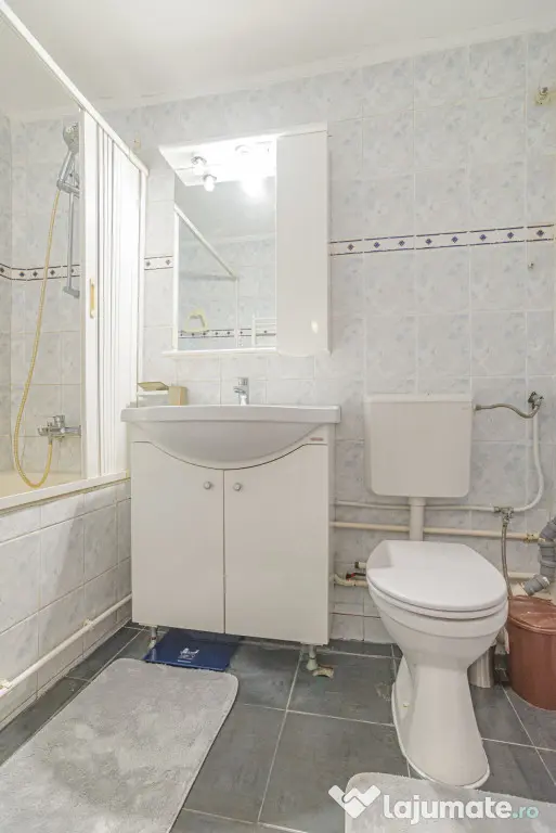 Apartament cu 3 camere de închiriat – Zona Balada - Constanta (Constanta)