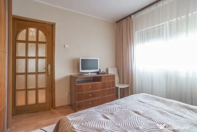 Apartament cu 3 camere de închiriat – Zona Balada - Constanta (Constanta)