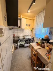 Apartament cu 1 cameră de vânzare, Lipovei ,Timisoara 