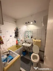 Apartament cu 1 cameră de vânzare, Lipovei ,Timisoara 