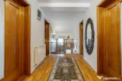 Vilă individuală cu 5 camere, piscină și curte generoasă | Mogoșoaia 