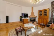 Vilă individuală cu 5 camere, piscină și curte generoasă | Mogoșoaia 