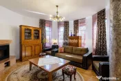 Vilă individuală cu 5 camere, piscină și curte generoasă | Mogoșoaia 
