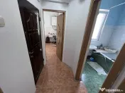 Centru apartament cu 2 camere